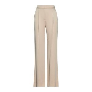 VERONICA Beard Beige Sand Robinne Wide Leg Pants size US 10